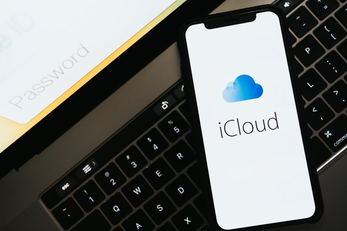 ICLOUD legal dispute over storage space: Richter gives Apple right
