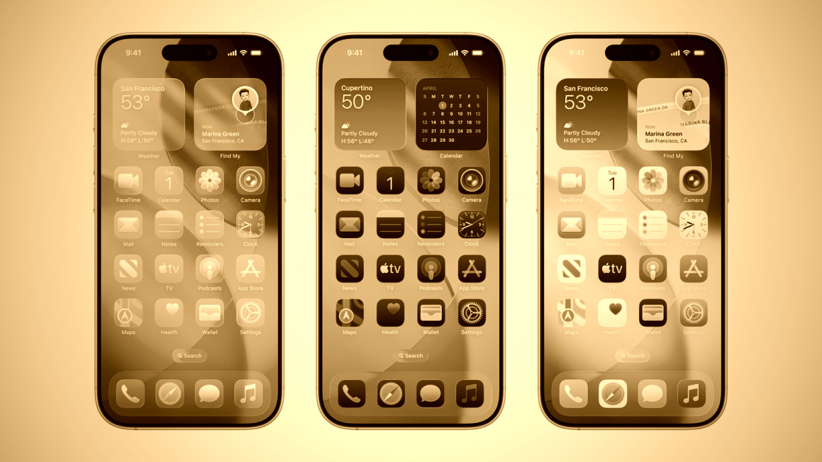 "Illegal access to employee iPhone": Apple sues Leaker