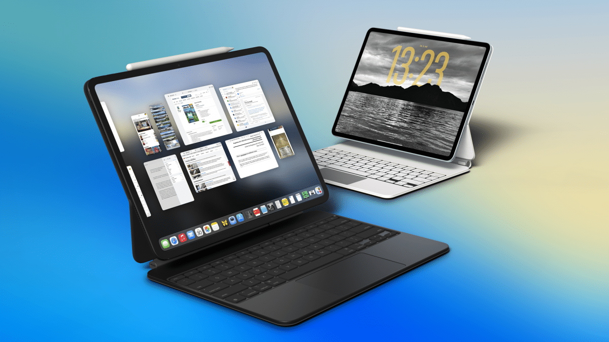 Ipados 26 in hand-on: restart for the iPad