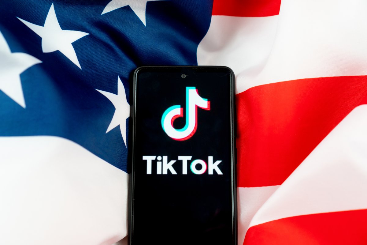 Letters prove: U.S. government promised TIKTOK service providers impunity