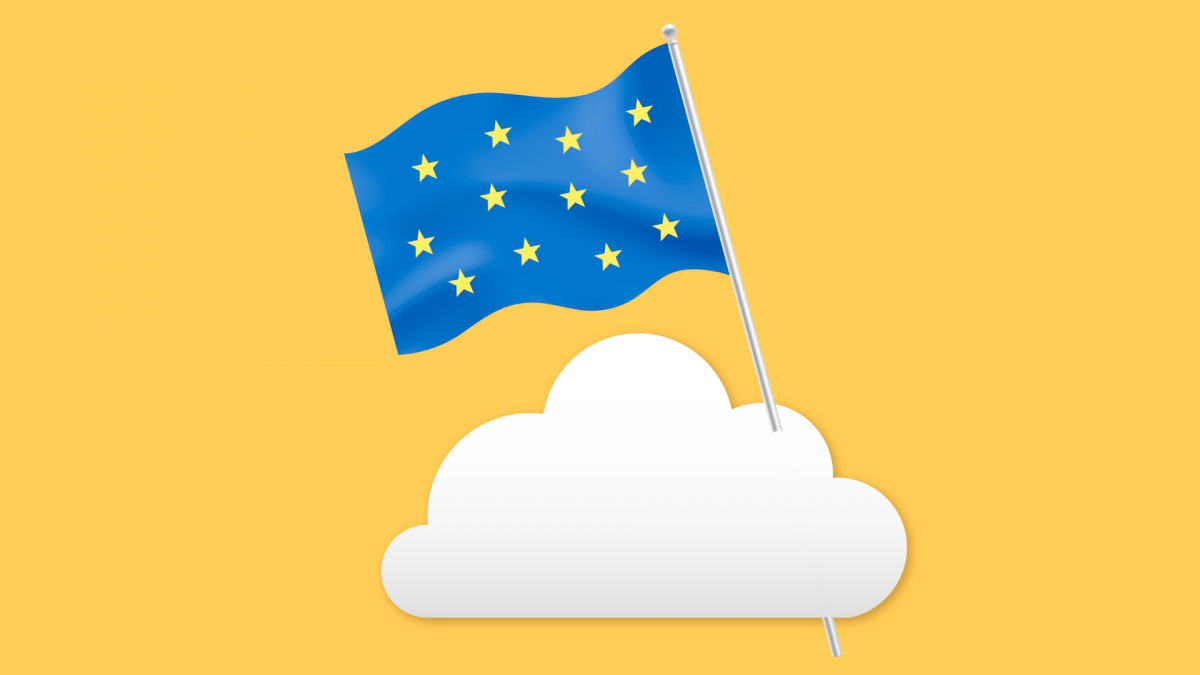 No guarantees: Microsoft must transmit EU data to the USA
