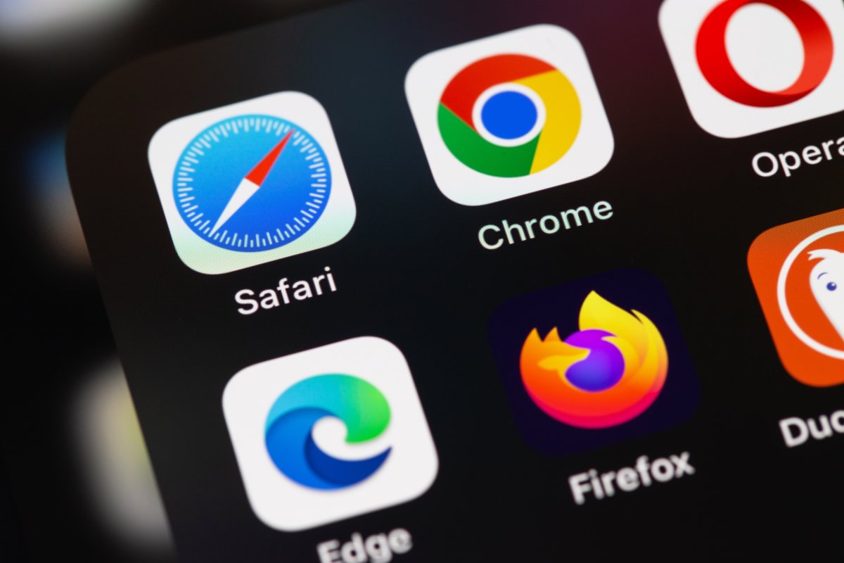 Open Web Advocacy: Apple still brakes external browser engine