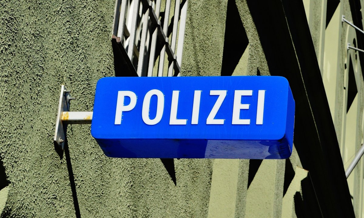 Police videos go viral on Tikkok