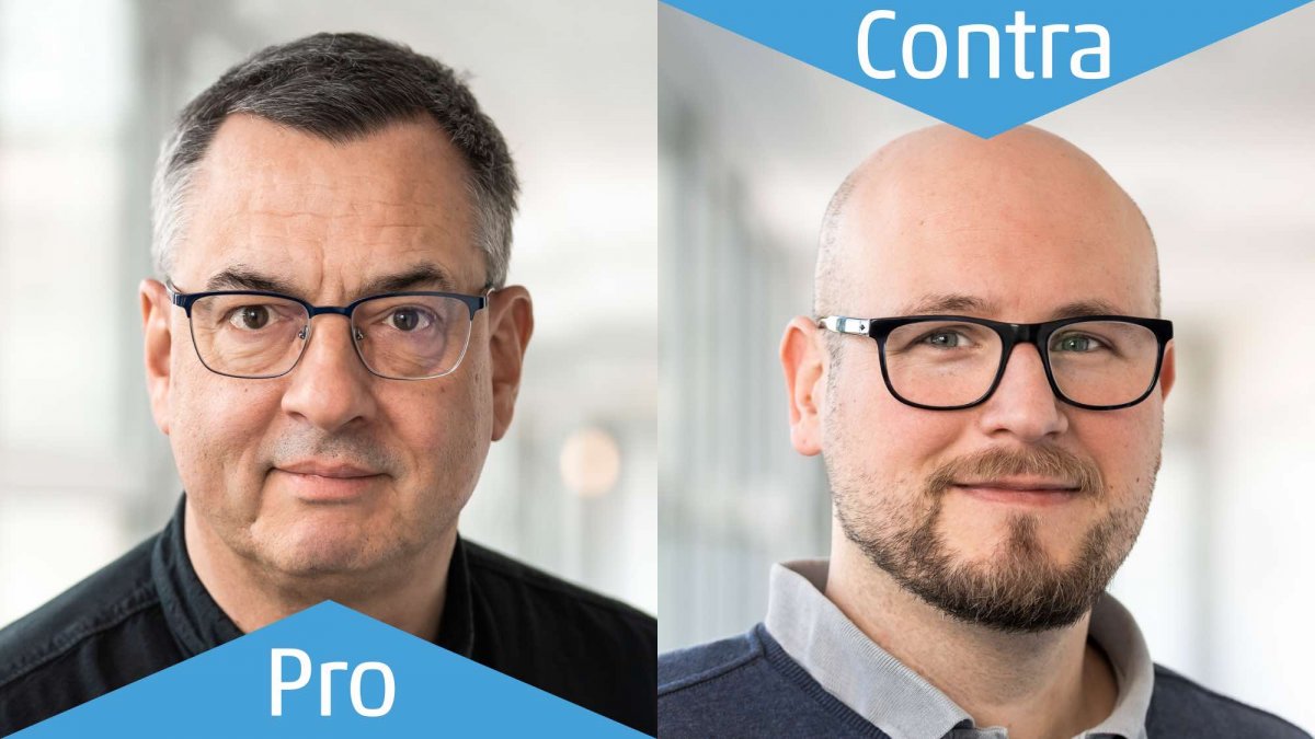 Pro & Contra: Are the energy label for iPhone & Co. helpful?