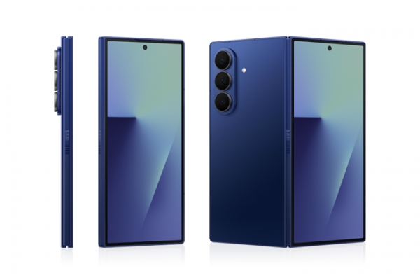 Samsung may use cheaper materials to make Galaxy Z Fold8