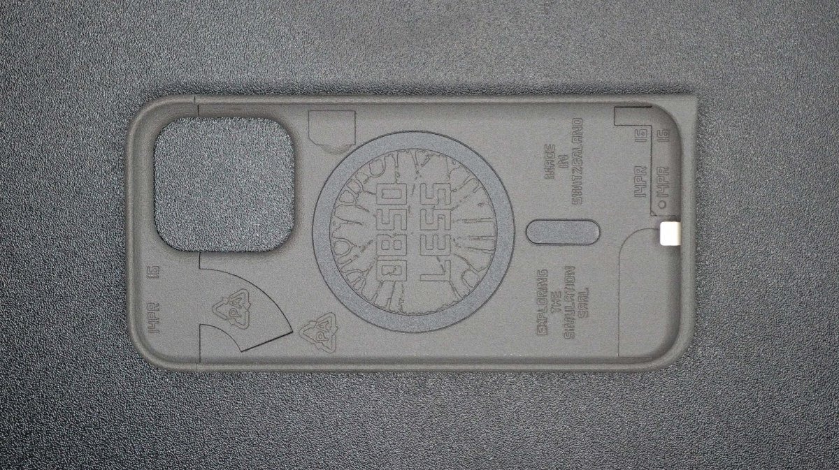 Swiss builds USB-C cover for Lightning Imphones: Unfortunately