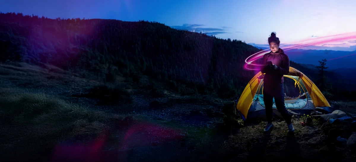 T-Mobile US: Satellite connection for normal smartphones-provider doesn't matter