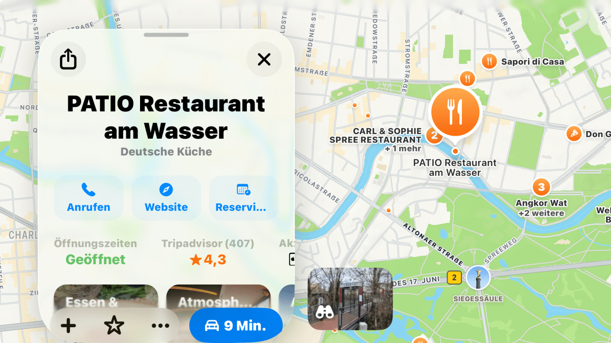 Third developer betas for iOS 26 and MacOS 26: Apple derogation ui even more