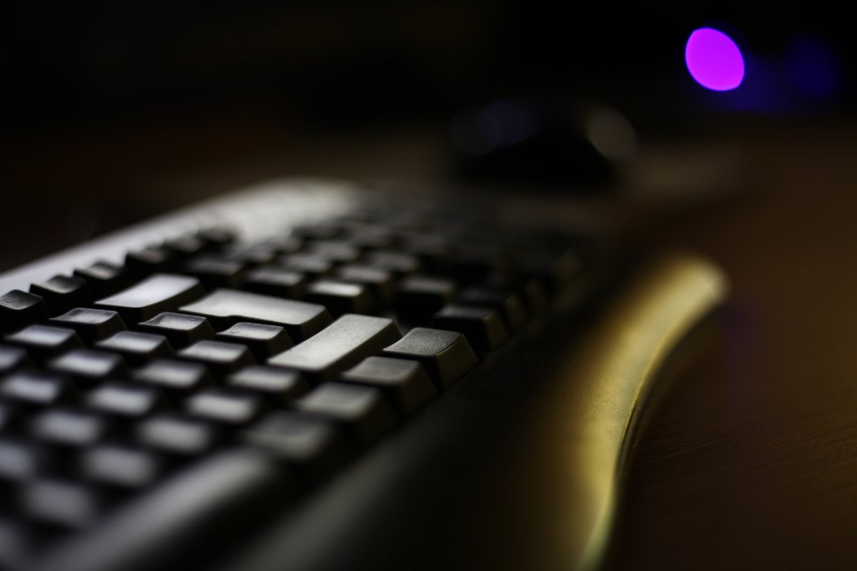 Tip: Exchange keys with external keyboard fix