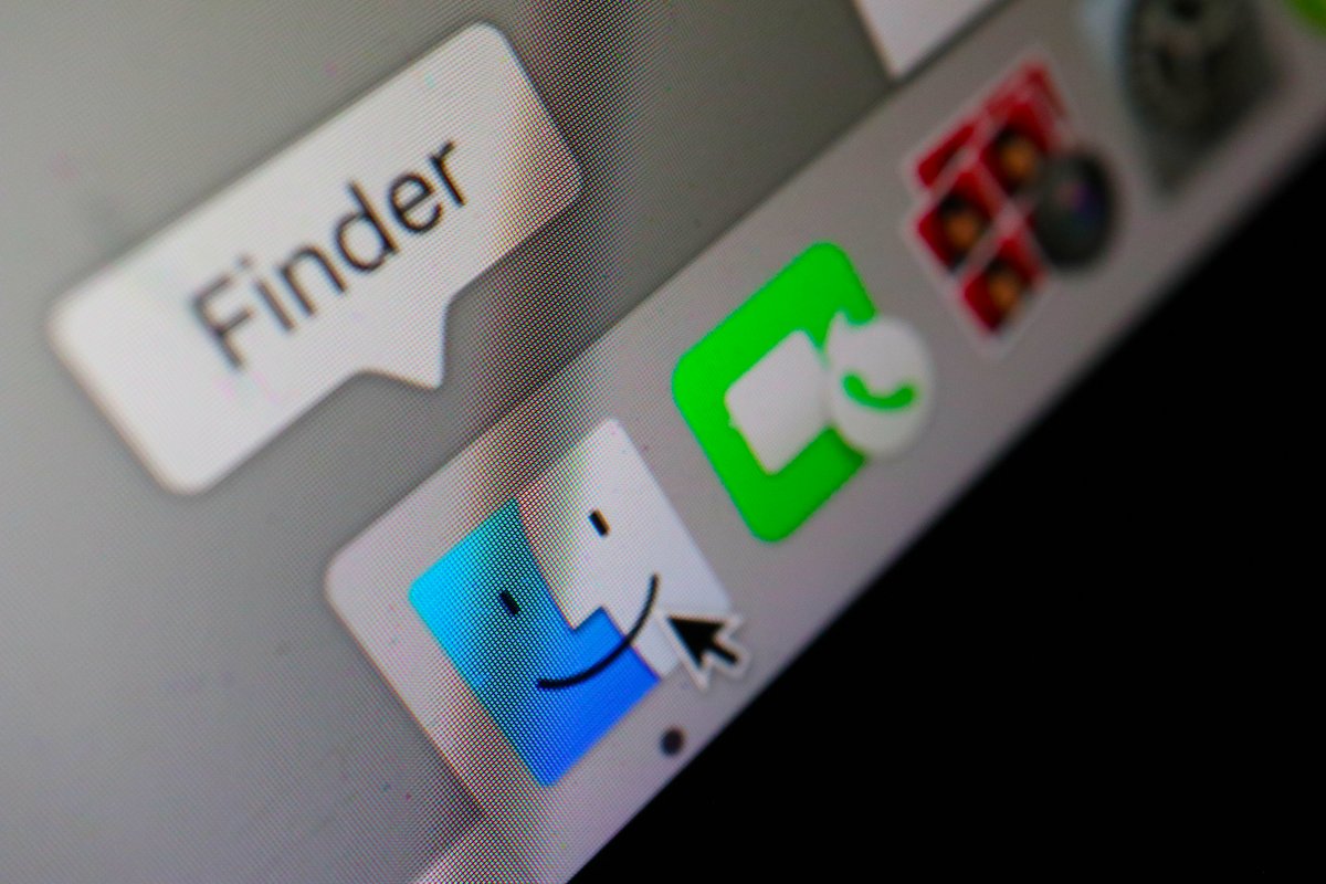 Tip: Restore Finder View | Heise online