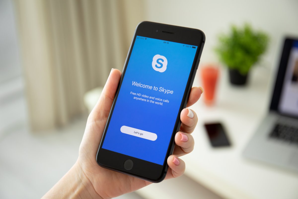 Tip: Secure Skype chats and reactivate credit