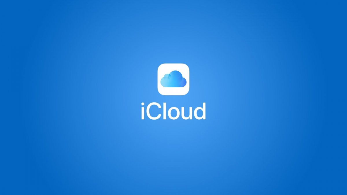 Tip: Share content via iCloud on "Advanced data protection"