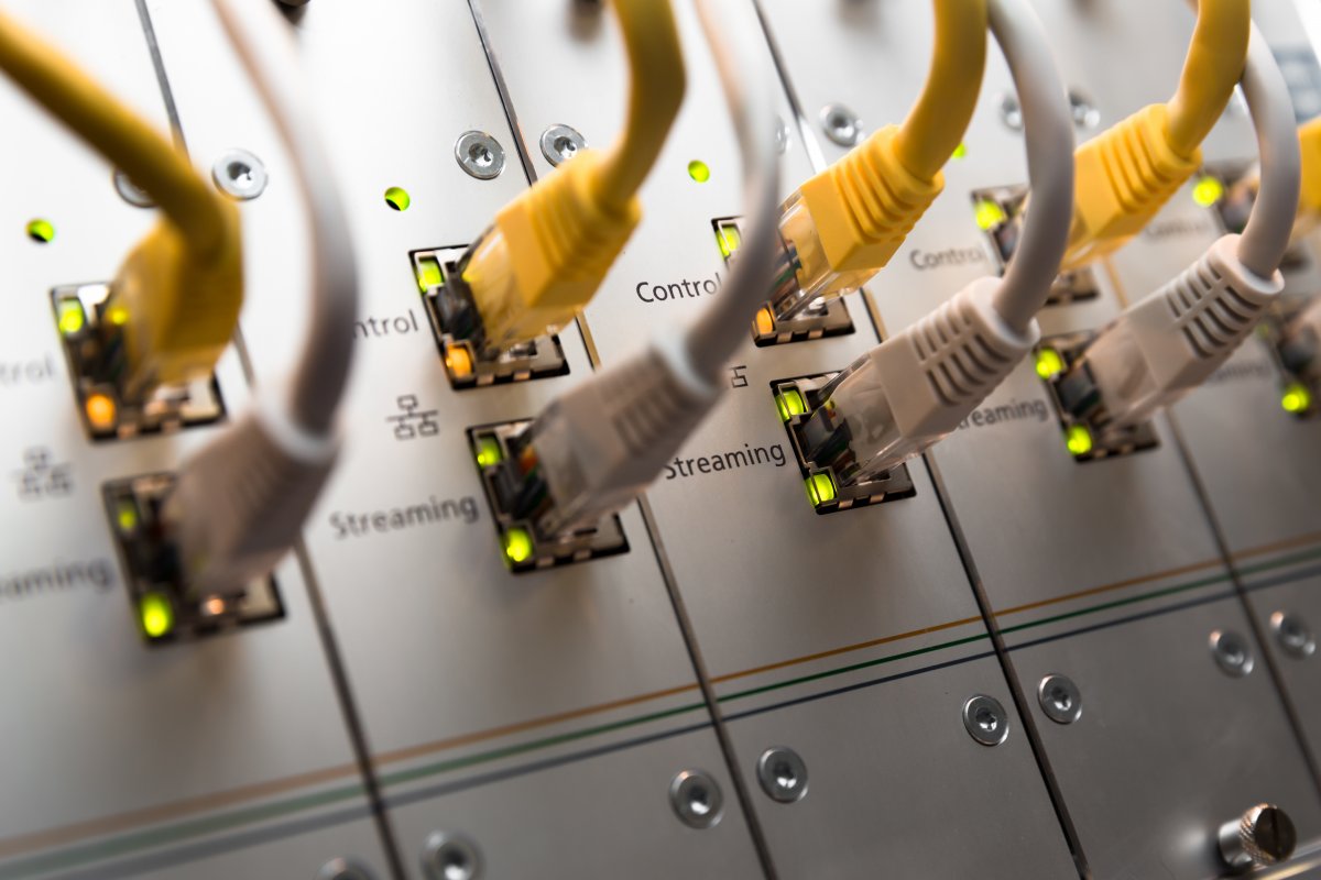 Tip: access the Fritzbox via Wireguard-VPN