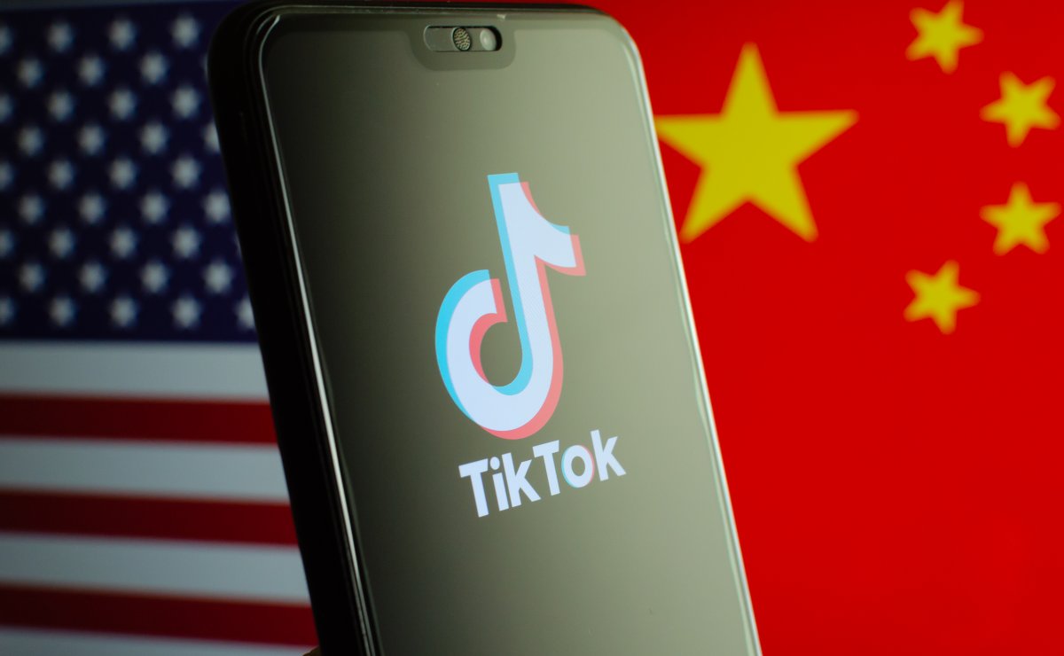 US business: New Tikok app should come