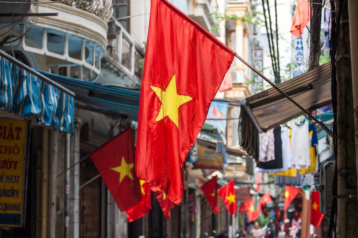 US tariffs for Vietnam: Apple production could suffer