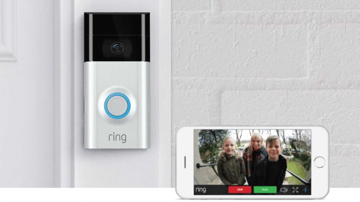 USA: Videos of ring door cameras soon end up with the police again