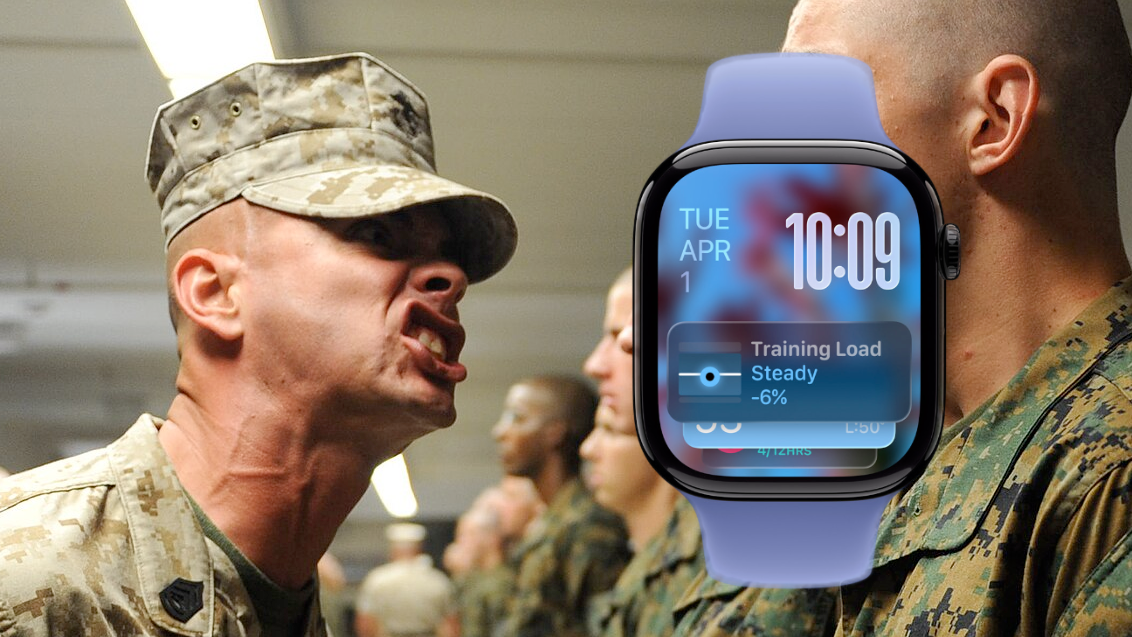 Watchos 26: How Apple's AI trainer Workout Buddy works