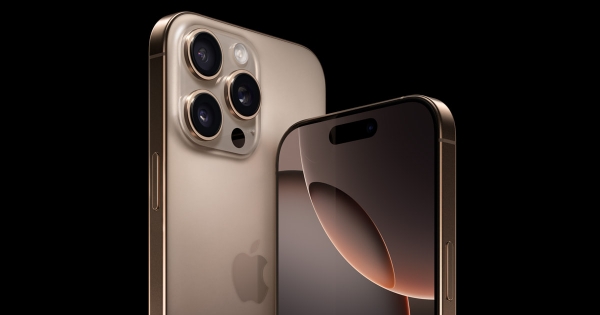 iPhone 17 Pro Max may have the largest battery in iPhone history
