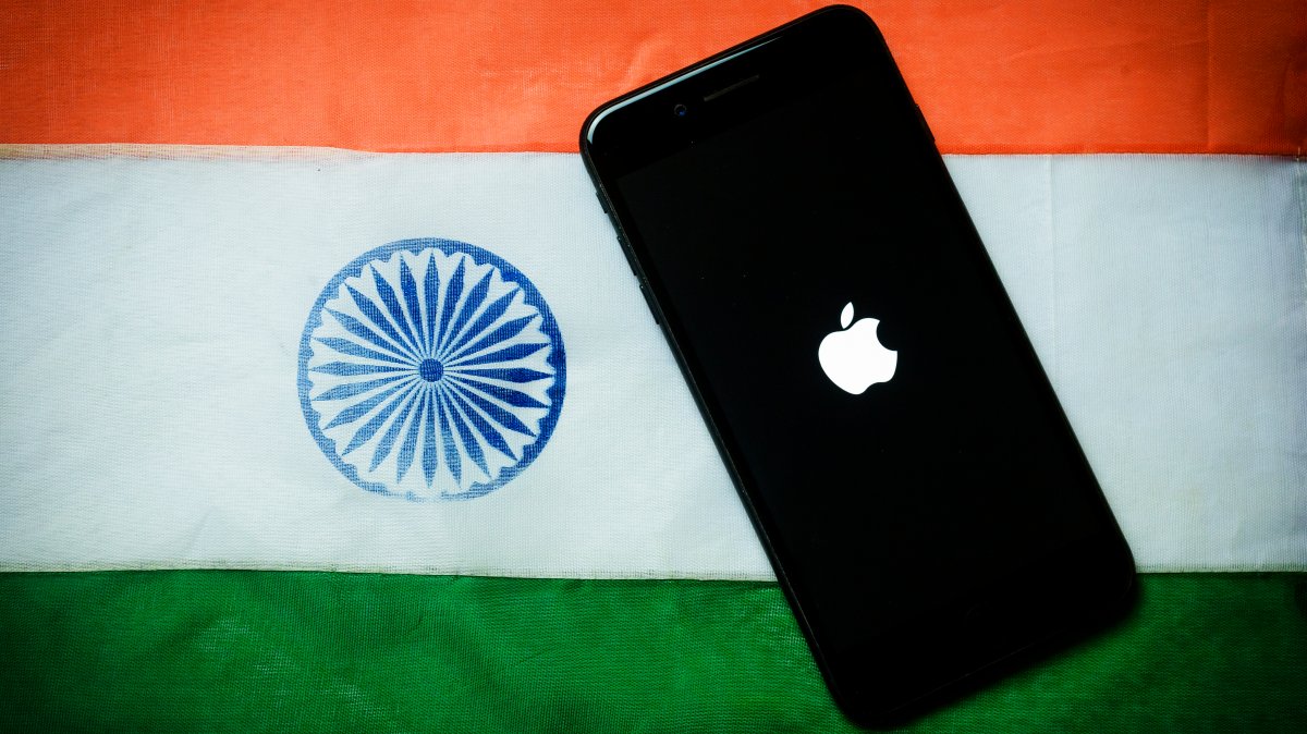 iPhone production in India: Foxconn allegedly withdraws Chinese employees