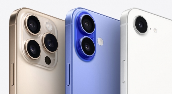 Apple has announced record revenue for Q2 and double -digit growth in iPhone sales