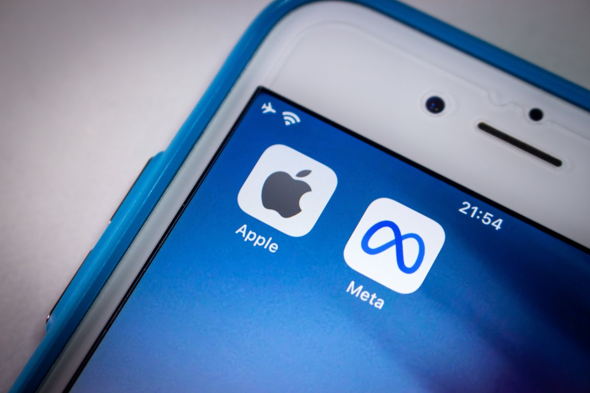 Again and again departures: Next Apple AI expert goes to Meta