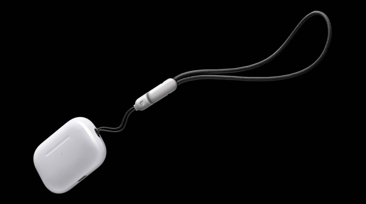 Airpods Pro 3: The next ANC plugs should be able to