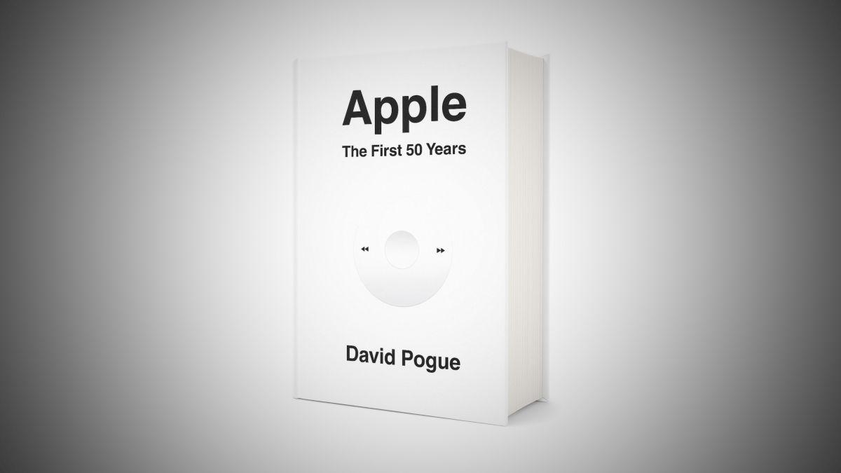 Almost a lexicon: Apple expert over 50 years of products from Cupertino