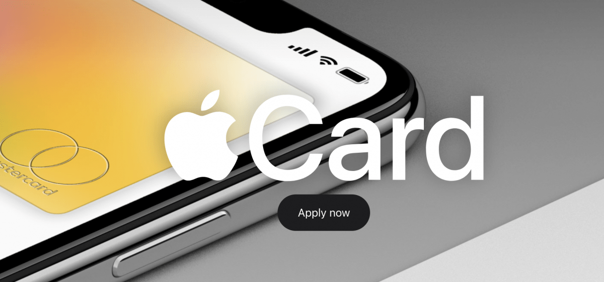 Apple Card becomes six: conversions, but where is internationalization?