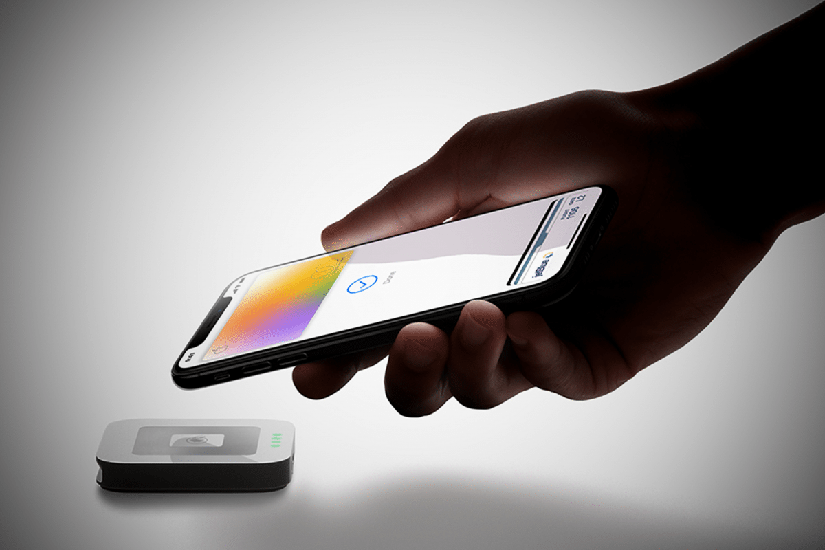 Apple Card: has a successor for Goldman Sachs finally found?