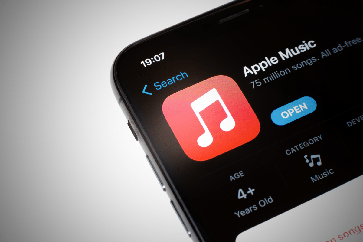 Apple Music Marketing: Radio at Tunein, Tool for Spotify-Export