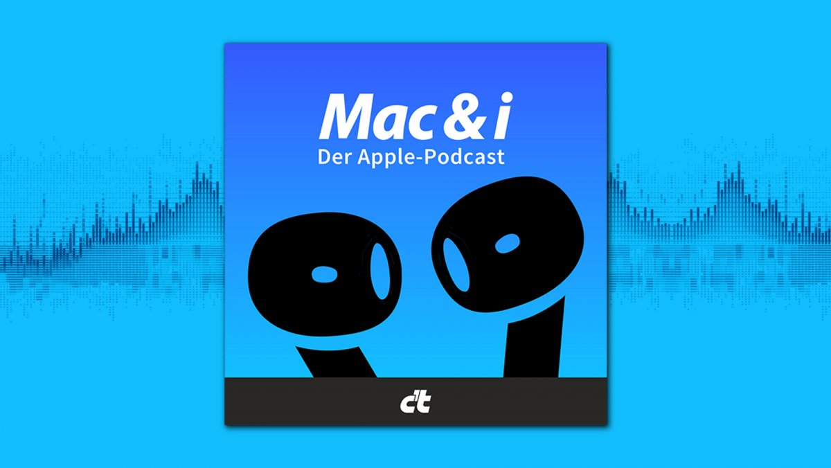 Apple Watch - A watch for (almost) all cases | Mac & i-podcast