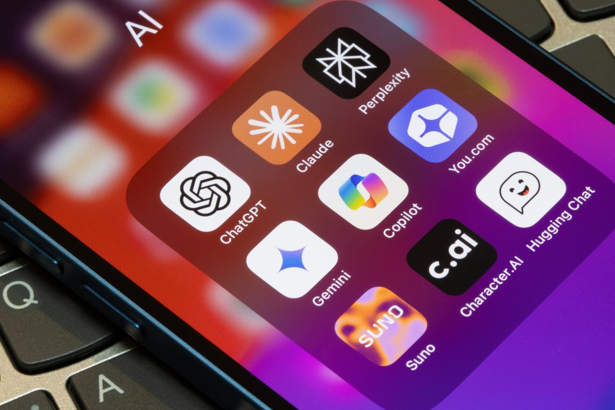 Apple is now supposed to work on Chatgpt competitors-for search queries