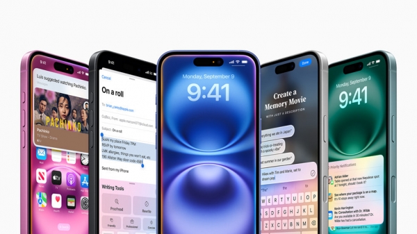 Apple prepares a search engine with Chatgpt capabilities