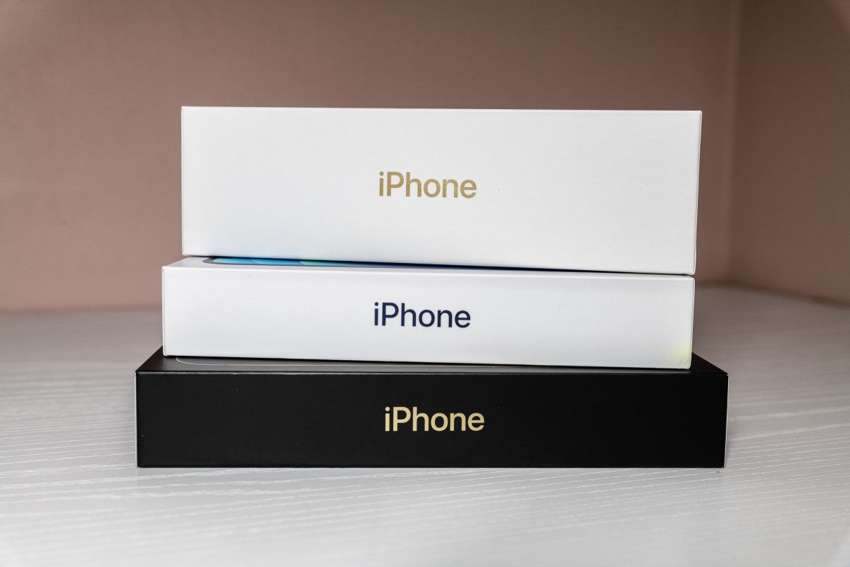 Battery leaks: supposedly extremely thin battery for the iPhone 17 Air