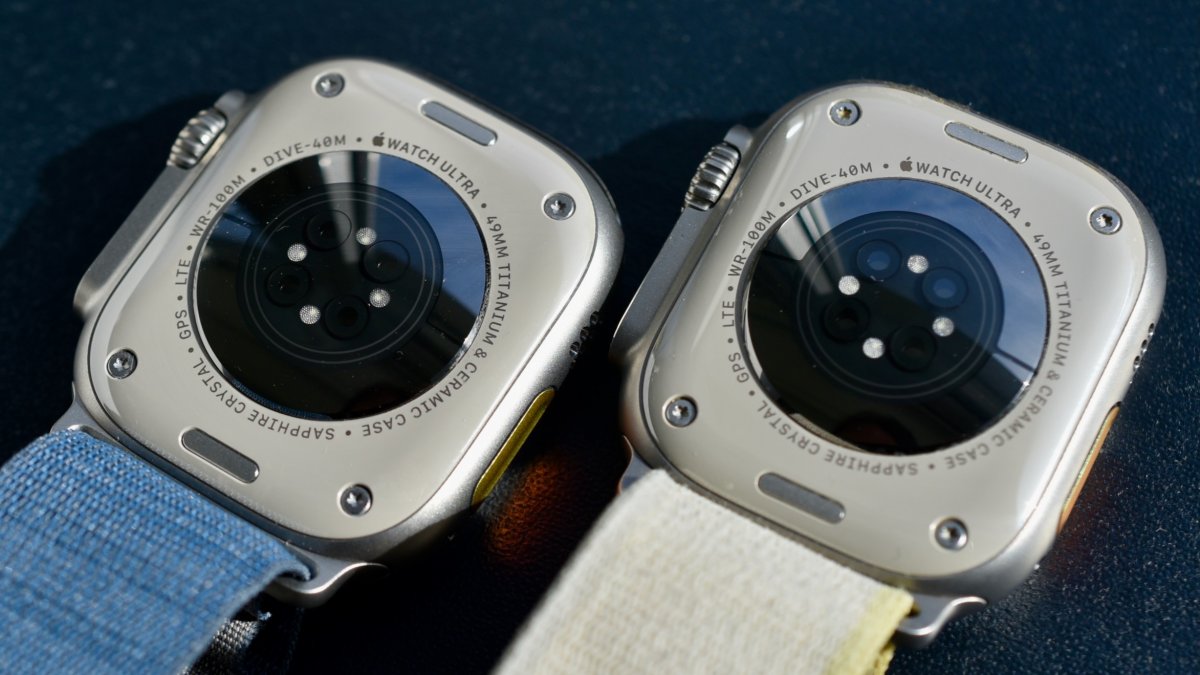 Gone past the US import ban: Apple Watches receive new blood oxygen measurement