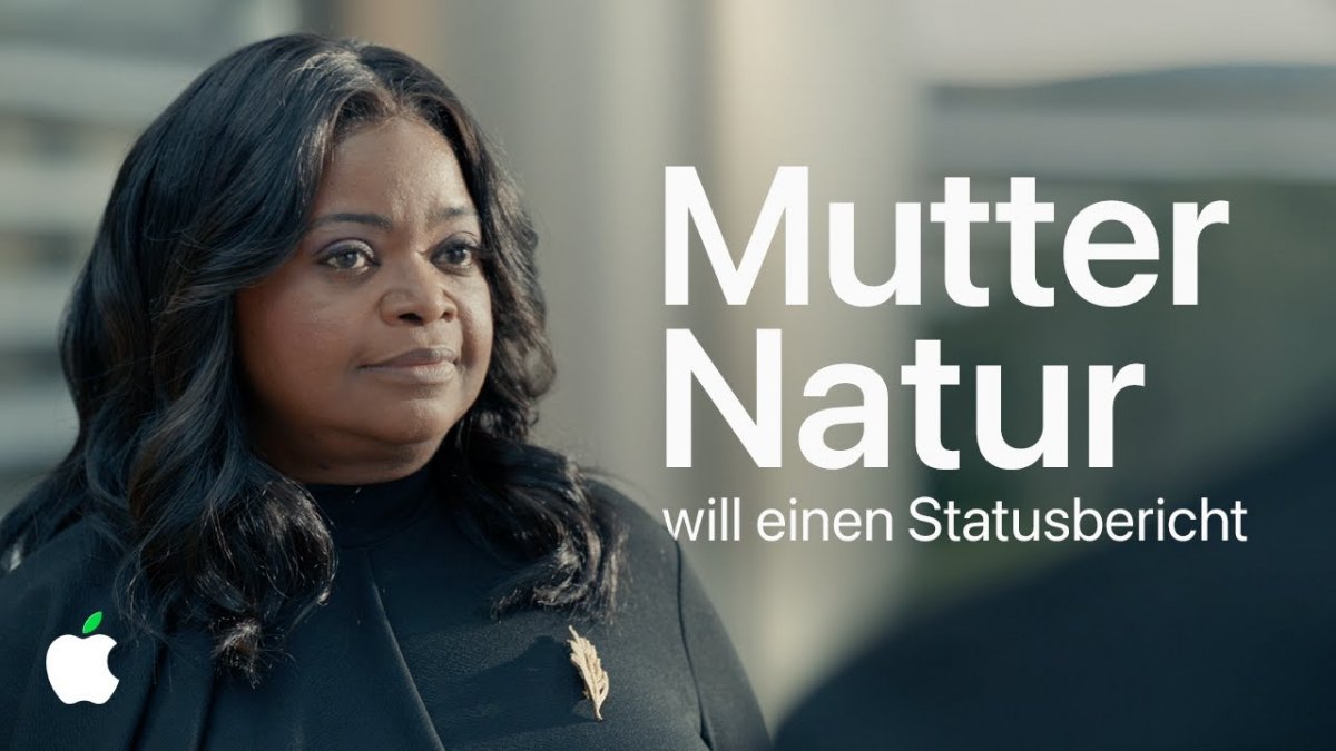 Greenwashing allegations at the Watch: Duh wins against Apple