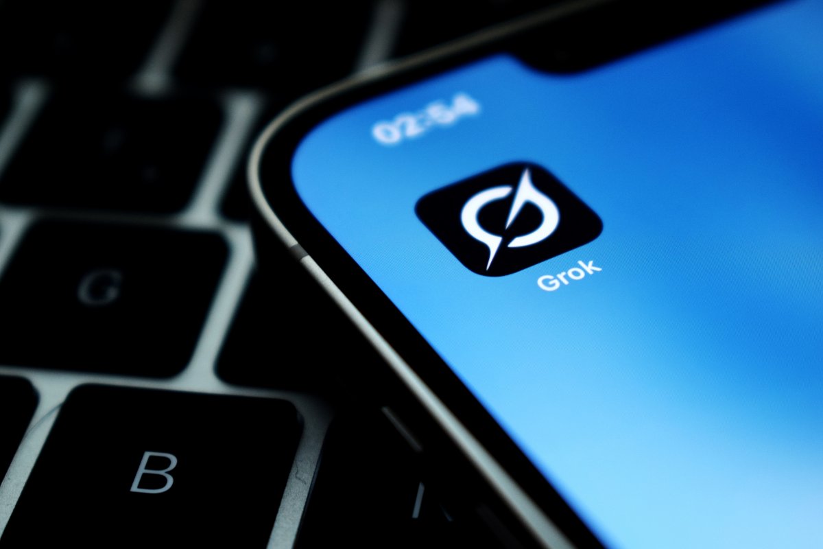 Grotkl without iPhone integration: Musks Xai sues Apple and Openai
