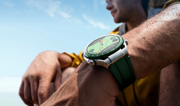 Huawei has outpaced Apple in the Smarters in the spring quarter of 2025.