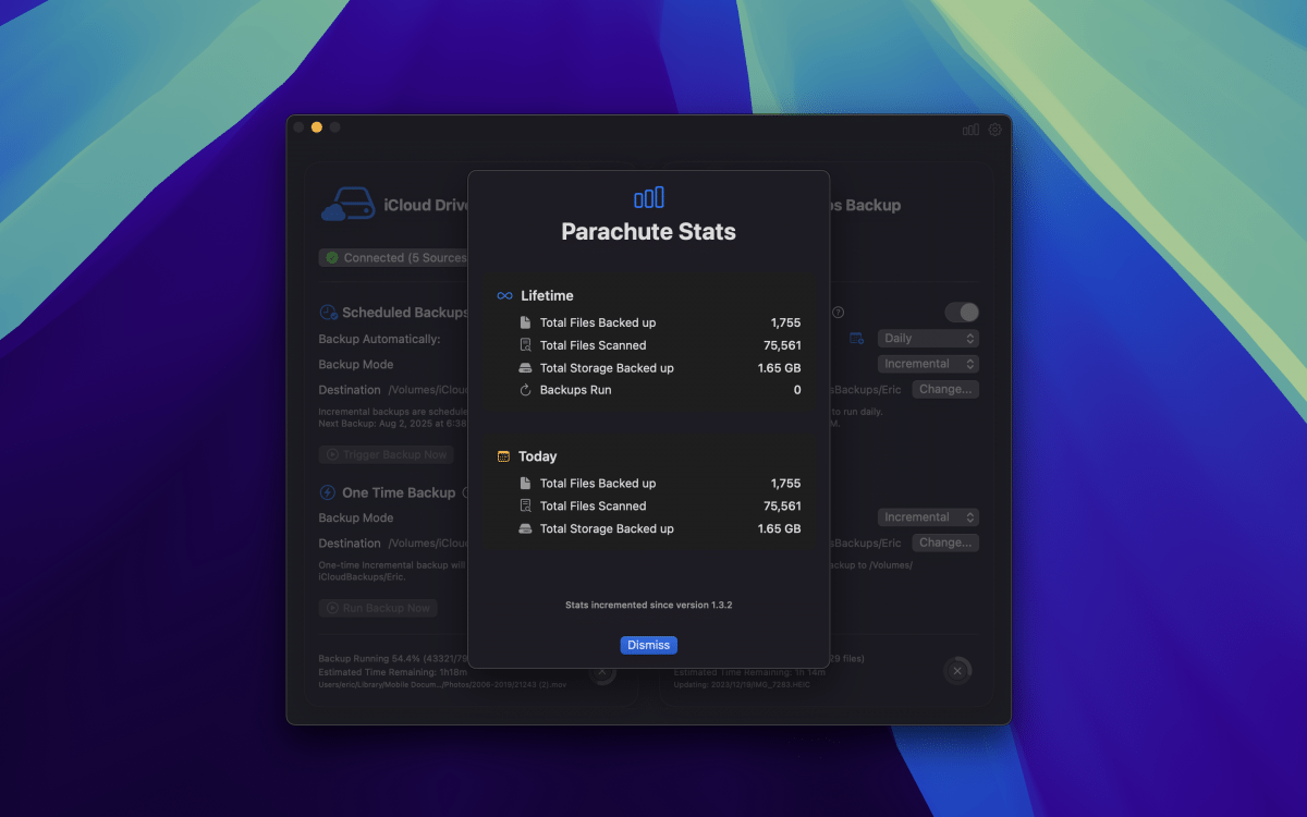 ICLOUD data: Mac app secures Drive and photos