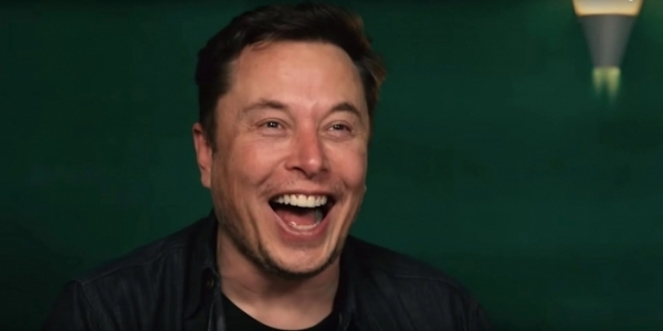 Ilon Musk threatened Apple with a court for incorrect commercial practices in the App Store