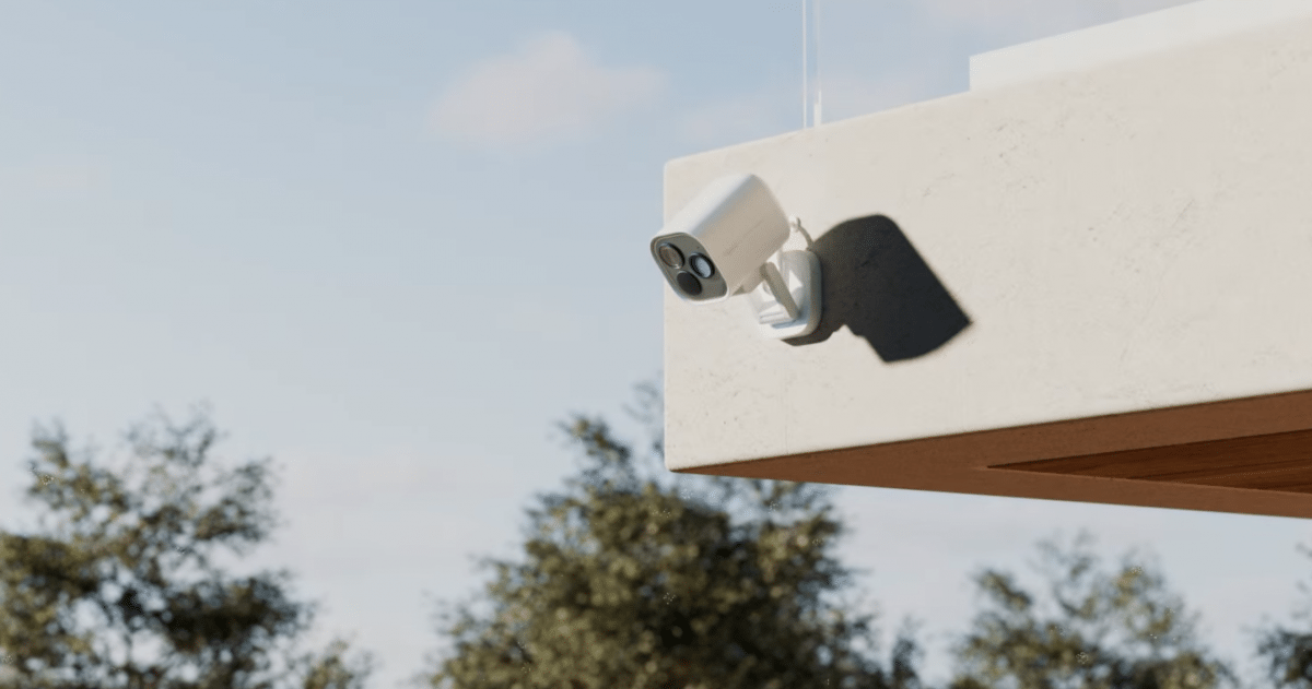 Keep an eye on everything: AQARA Camera Hub G5 Pro with Homekit in the test