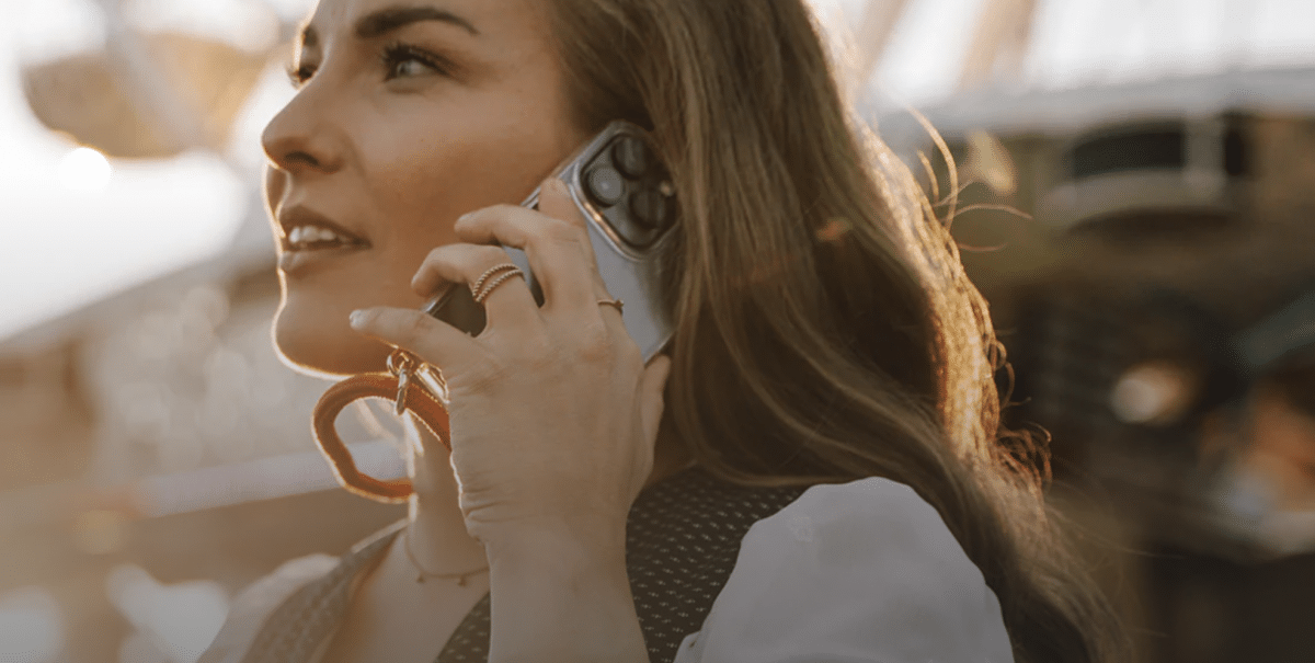 Lanyard rumors: Does Apple take the iPhone 17 on a leash?