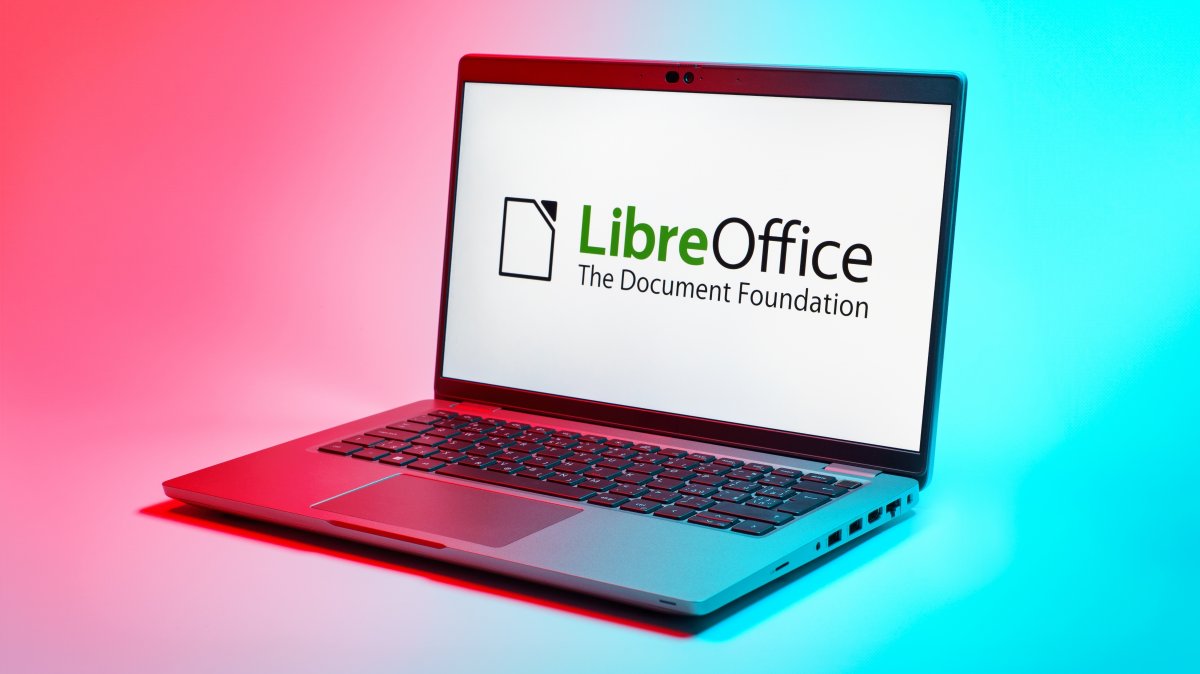 LibreOffice 25.8: Many new PDF 2.0 features