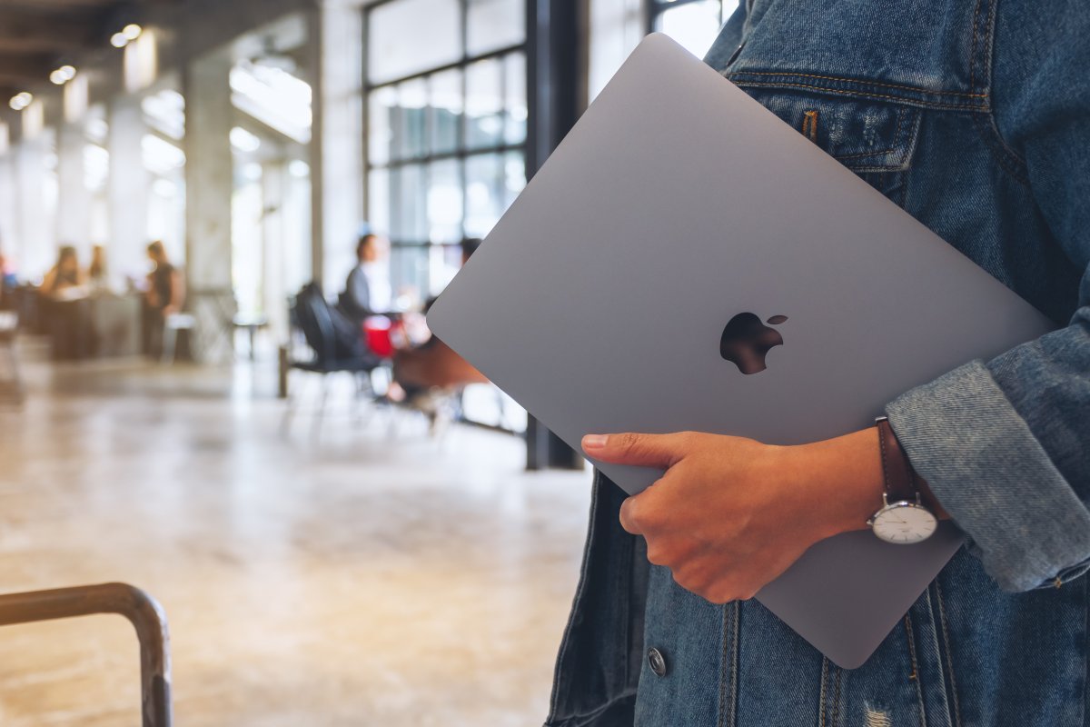 MacOS 13 Ventura before: probably no more Apple patches