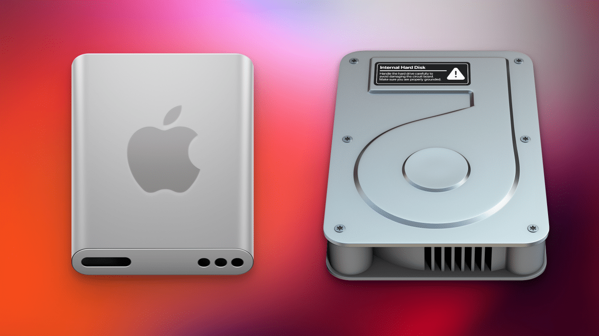 MacOS 26 with Liquid Glass: Icon change Fachfacht Discussions