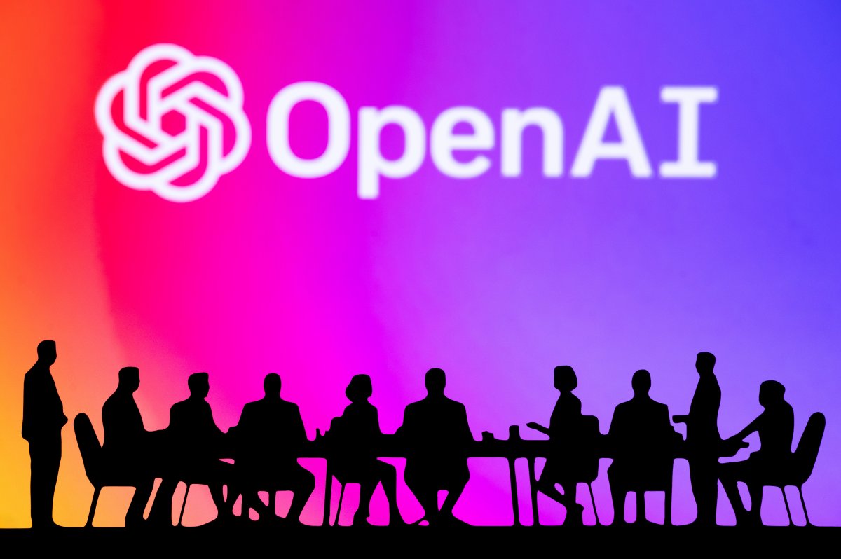 Openai releases new open models