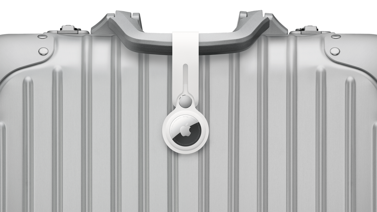 Overview: These airlines take the luggage tracking for the airs