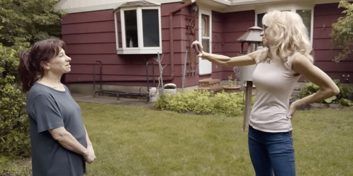 Parkinson: Apple shows how action fashion helps with photography