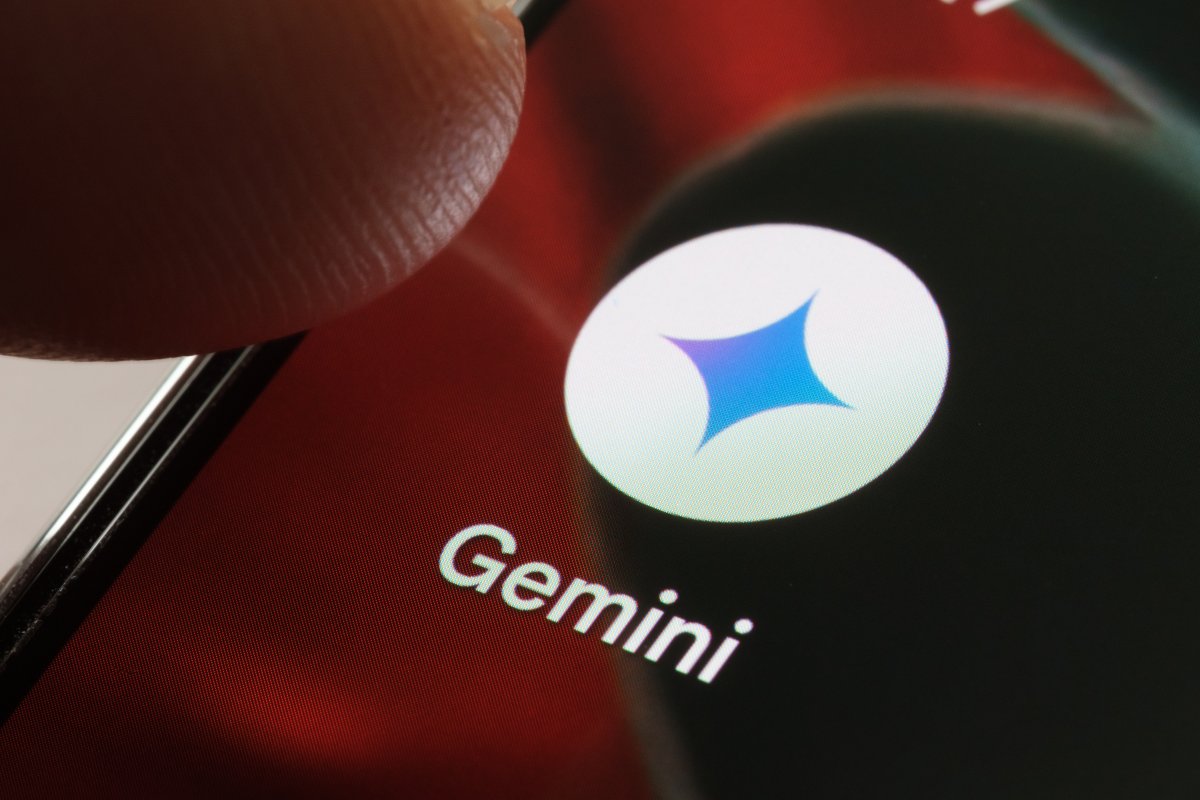 Report: LLM-Siri could be "powered by gemini"