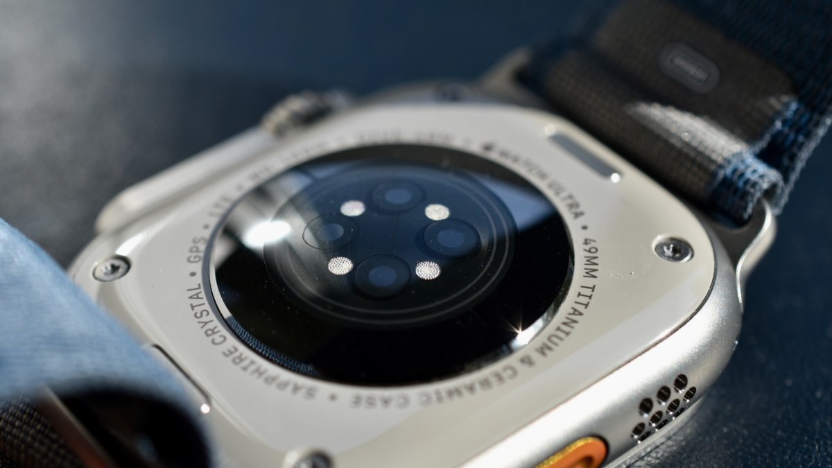 SPO2 measurement with Apple Watches: Patent owner demands new US import ban